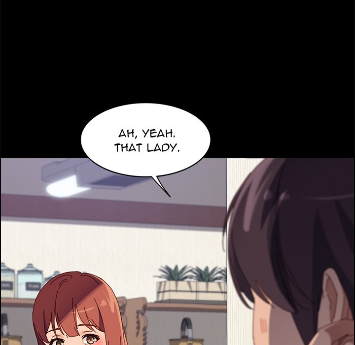 The Assistant Chapter 44 Page 55