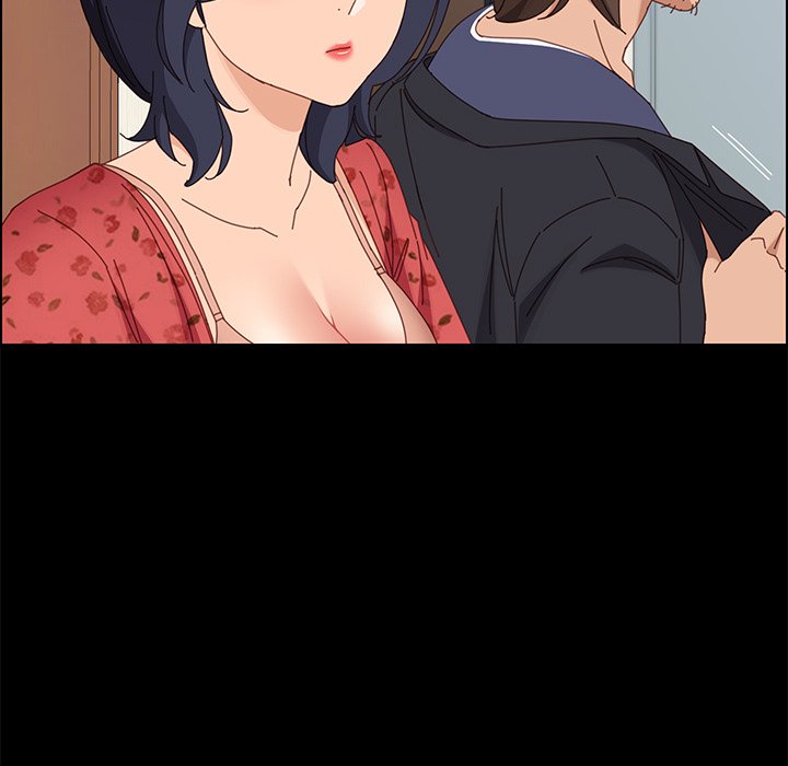 The Assistant Chapter 44 Page 63