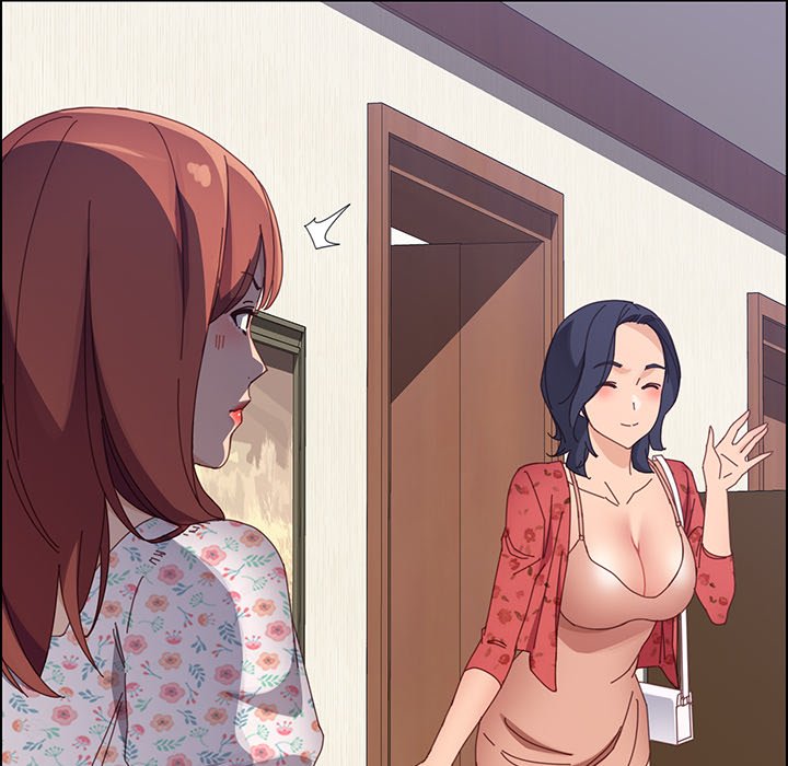 The Assistant Chapter 44 Page 65