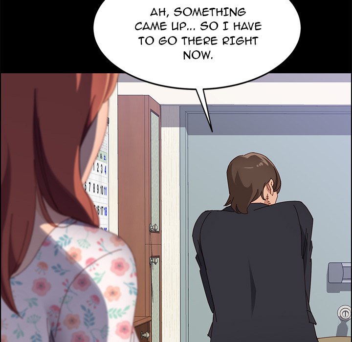 The Assistant Chapter 44 Page 70
