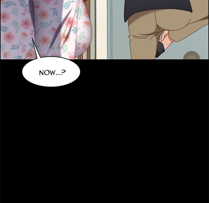 The Assistant Chapter 44 Page 71