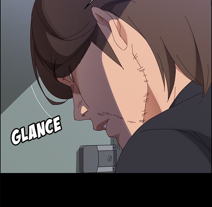 The Assistant Chapter 44 Page 73