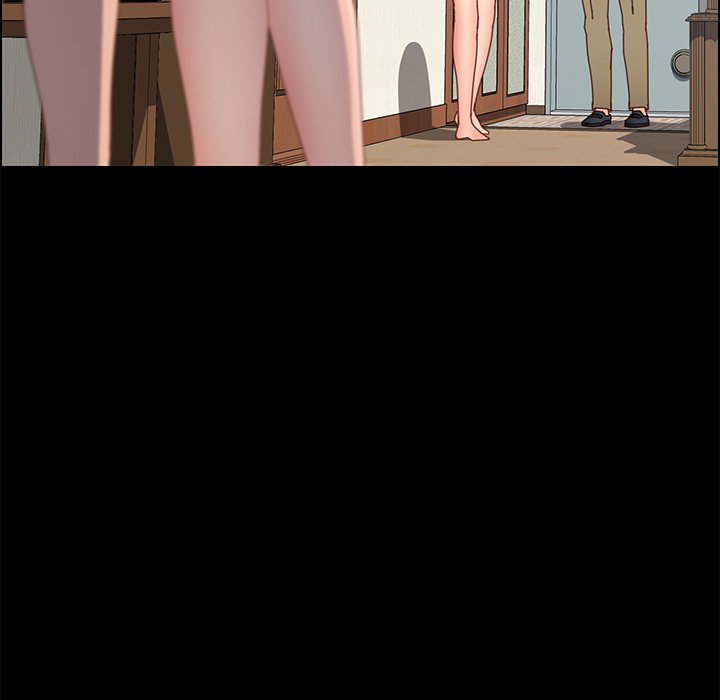 The Assistant Chapter 44 Page 76