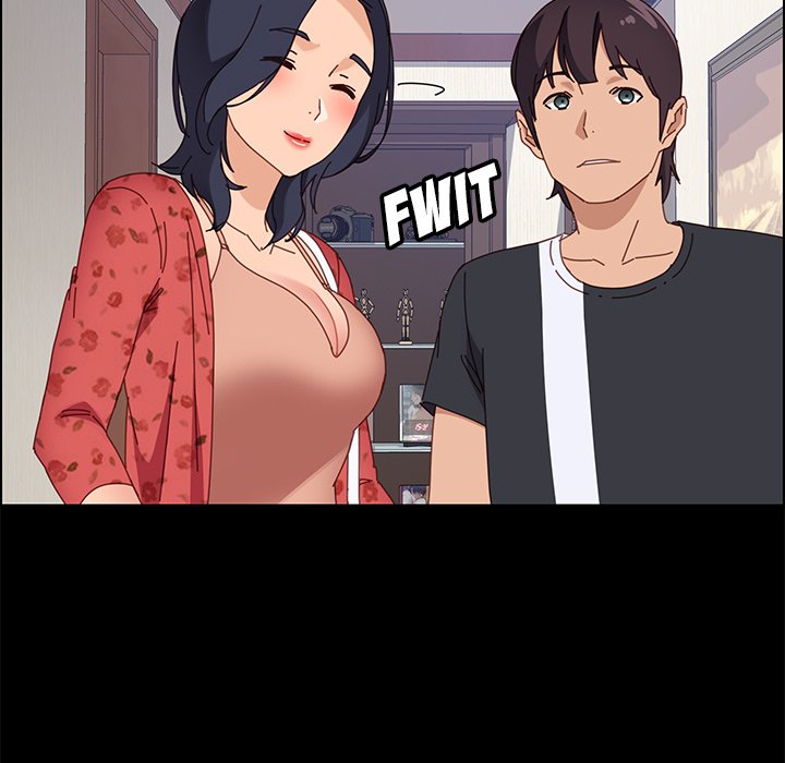 The Assistant Chapter 44 Page 78