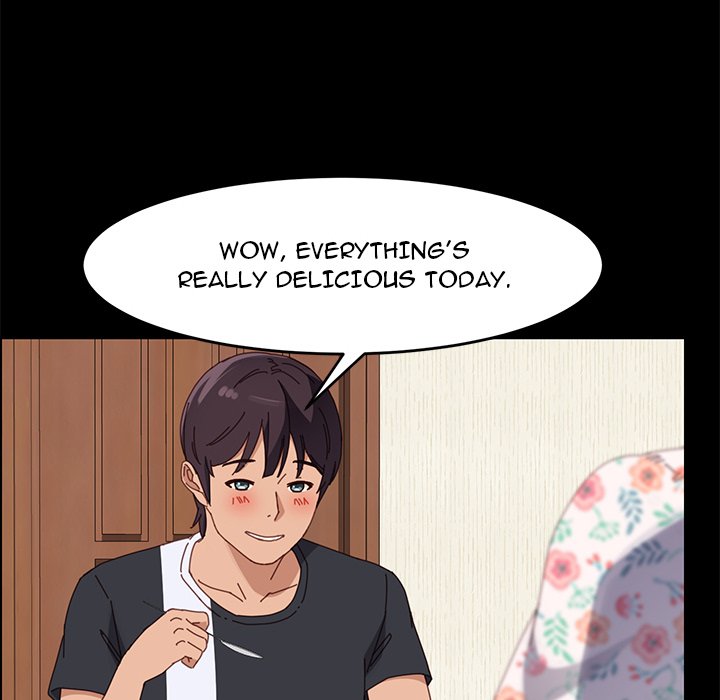 The Assistant Chapter 44 Page 92