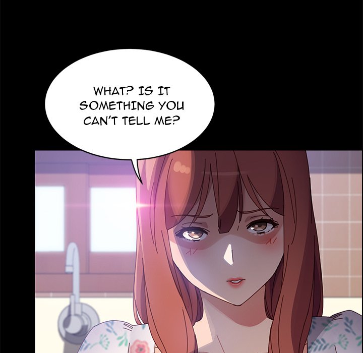 The Assistant Chapter 44 Page 99