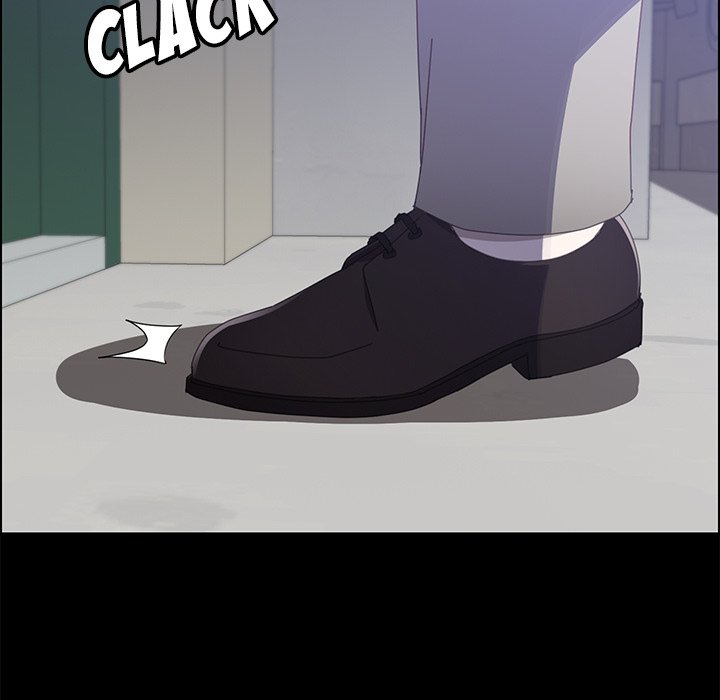 The Assistant Chapter 45 Page 101