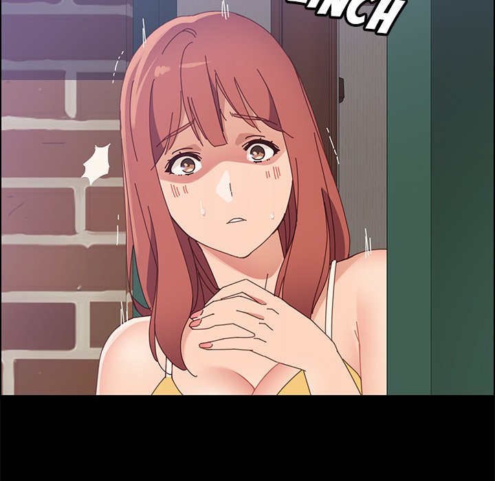 The Assistant Chapter 45 Page 104