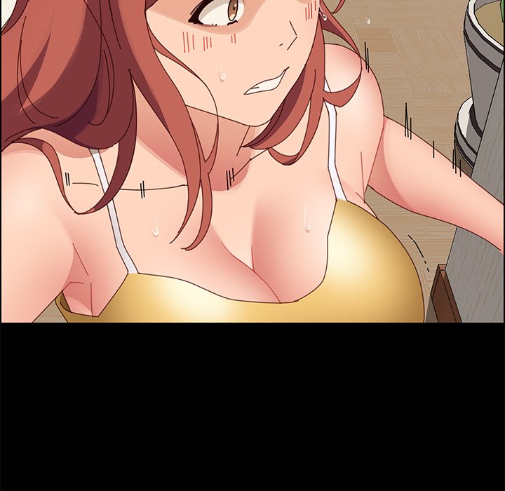 The Assistant Chapter 45 Page 109