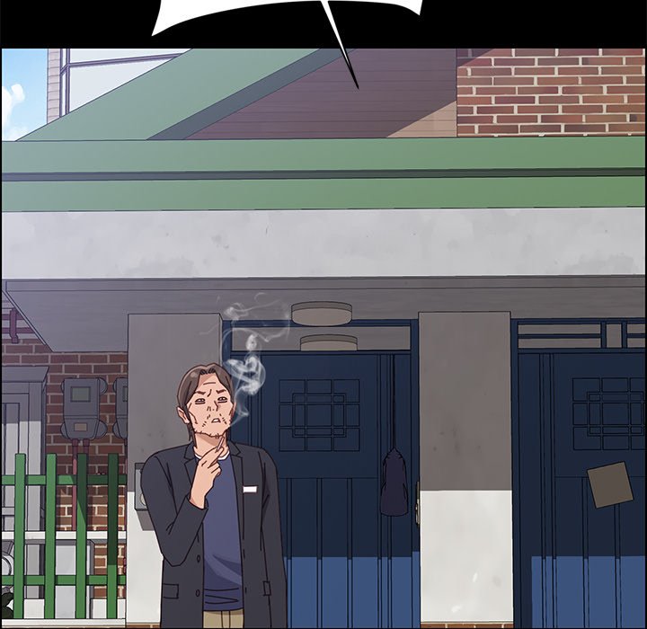 The Assistant Chapter 45 Page 112