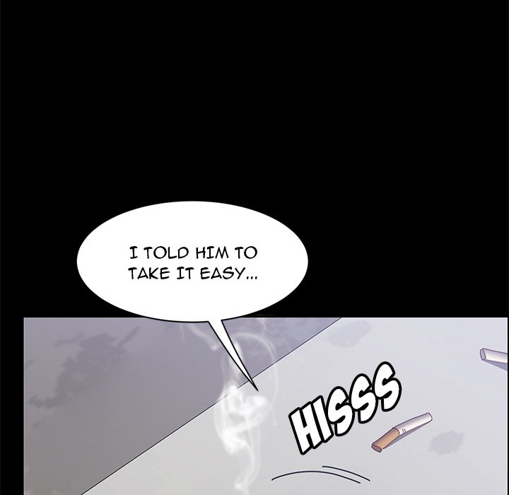The Assistant Chapter 45 Page 114