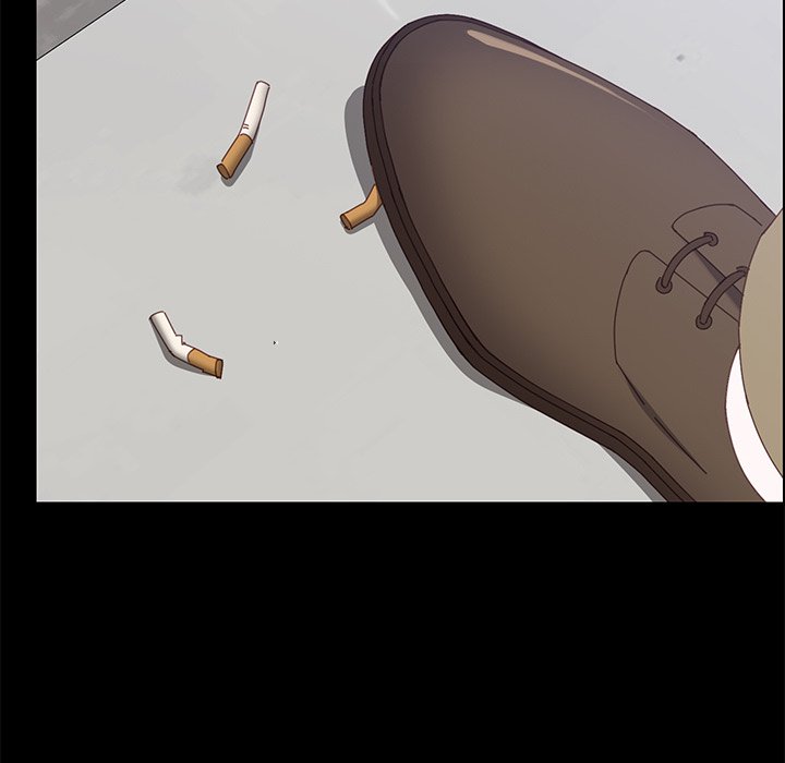 The Assistant Chapter 45 Page 115