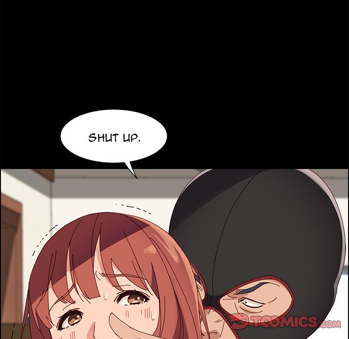 The Assistant Chapter 45 Page 120