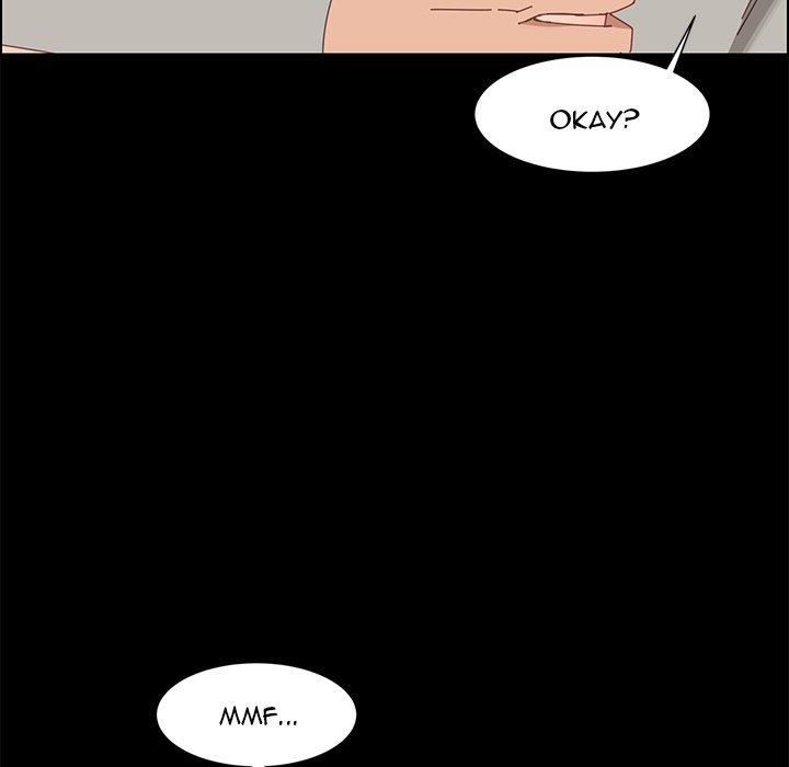 The Assistant Chapter 45 Page 122