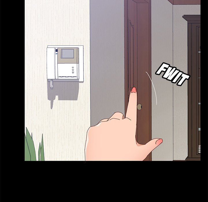 The Assistant Chapter 45 Page 132