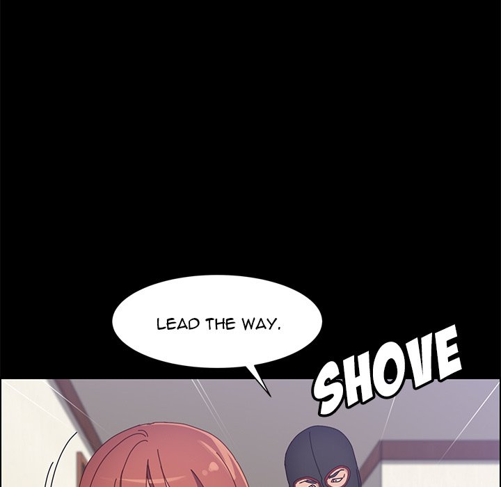 The Assistant Chapter 45 Page 133
