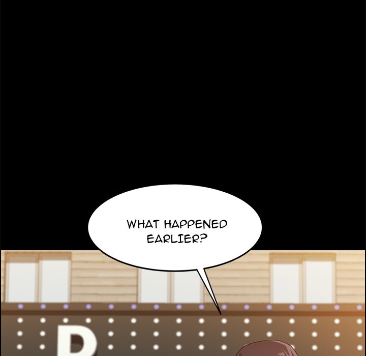 The Assistant Chapter 45 Page 15