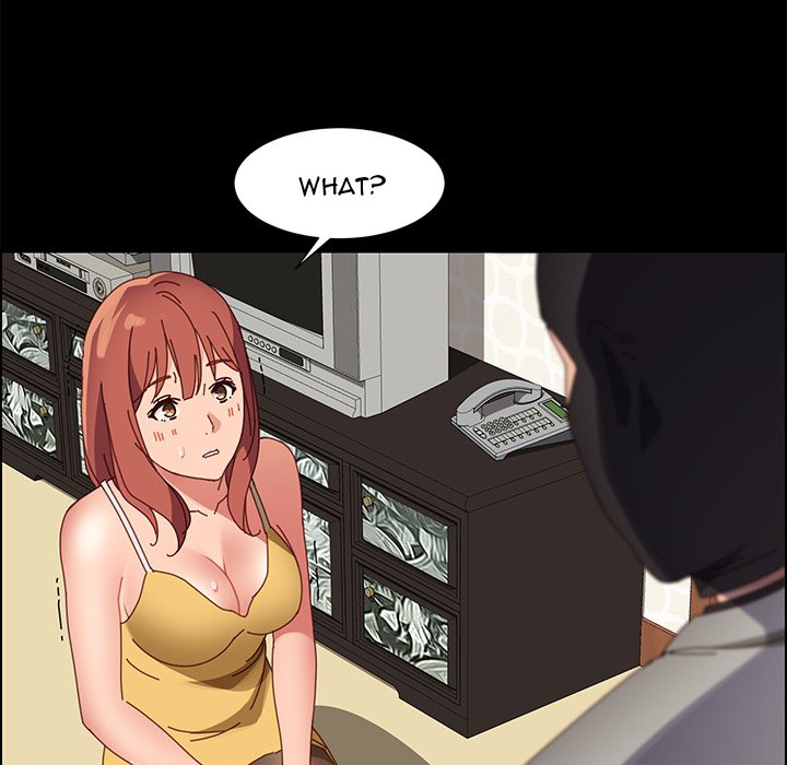 The Assistant Chapter 45 Page 150