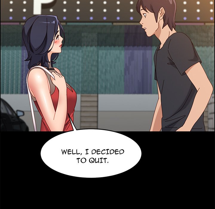 The Assistant Chapter 45 Page 16