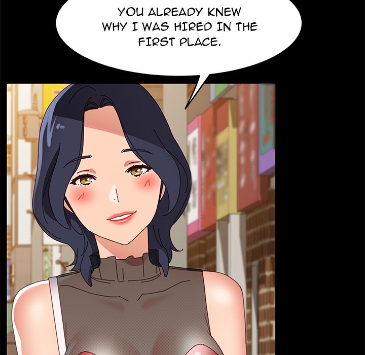 The Assistant Chapter 45 Page 20
