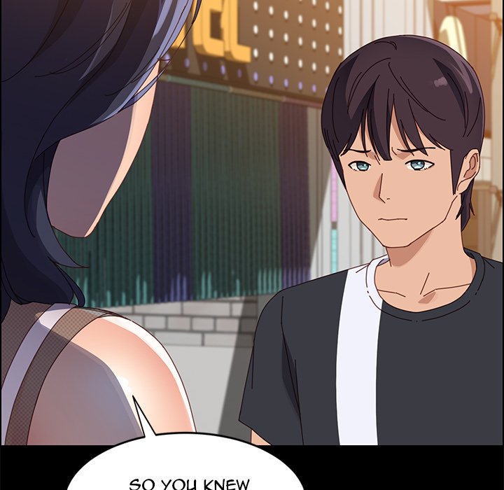 The Assistant Chapter 45 Page 22