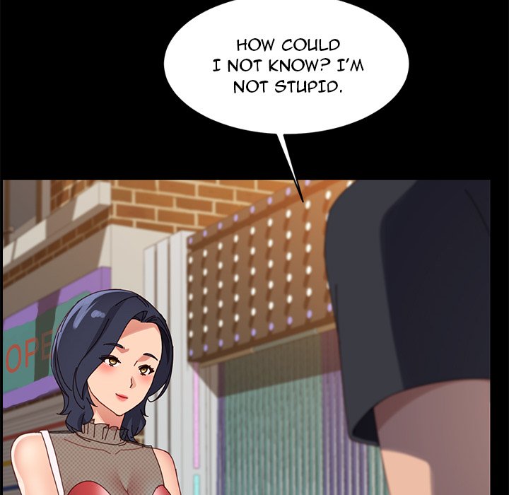 The Assistant Chapter 45 Page 24