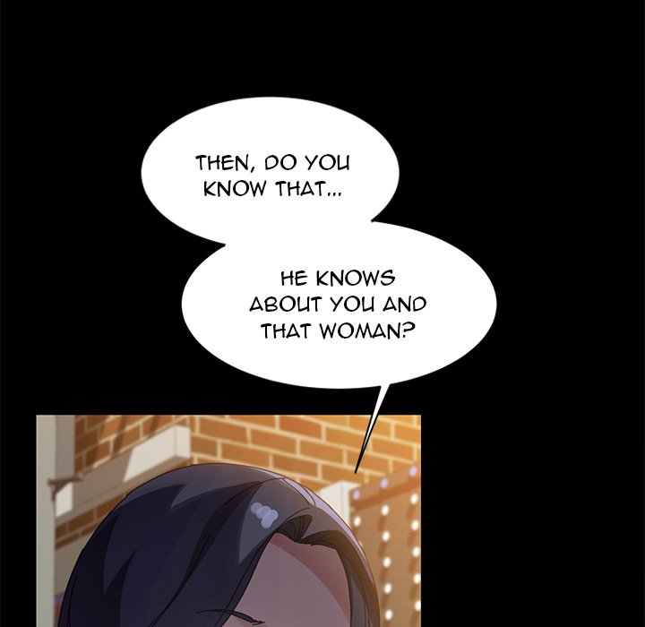 The Assistant Chapter 45 Page 26