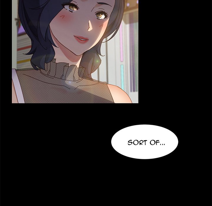 The Assistant Chapter 45 Page 27