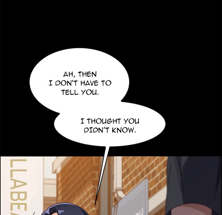 The Assistant Chapter 45 Page 28