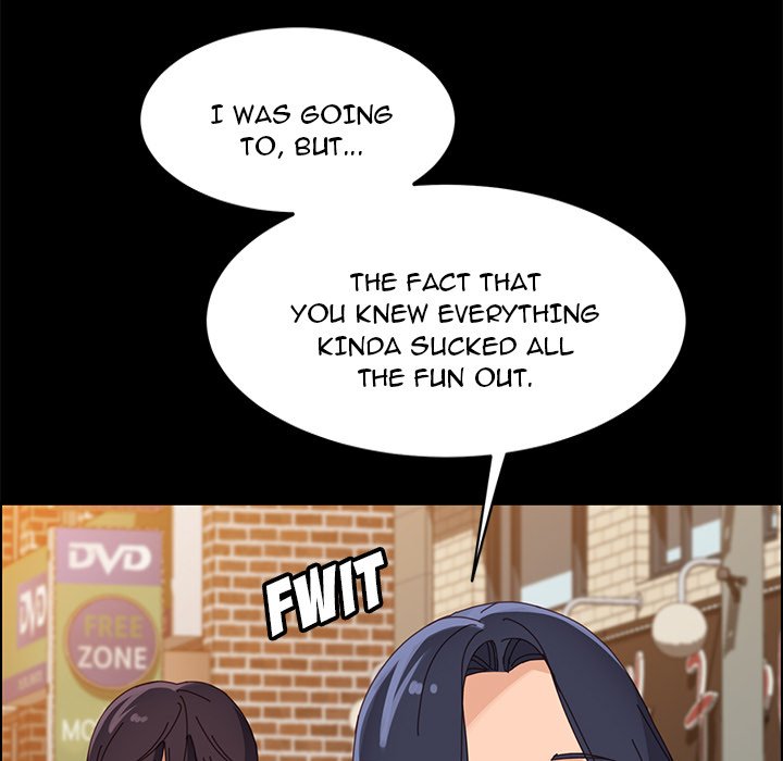 The Assistant Chapter 45 Page 38