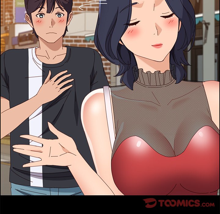 The Assistant Chapter 45 Page 39