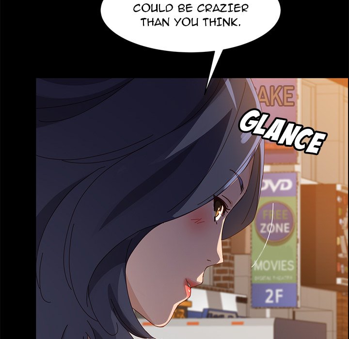 The Assistant Chapter 45 Page 41