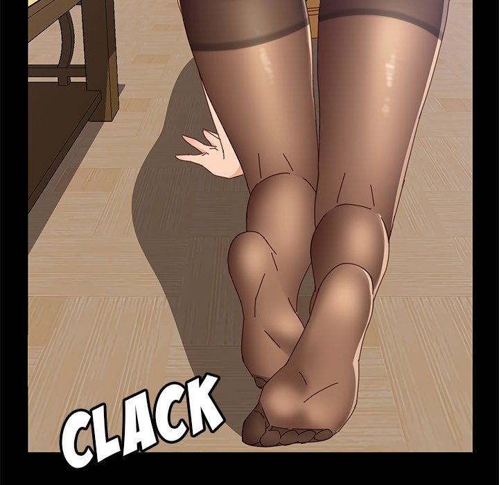 The Assistant Chapter 45 Page 44