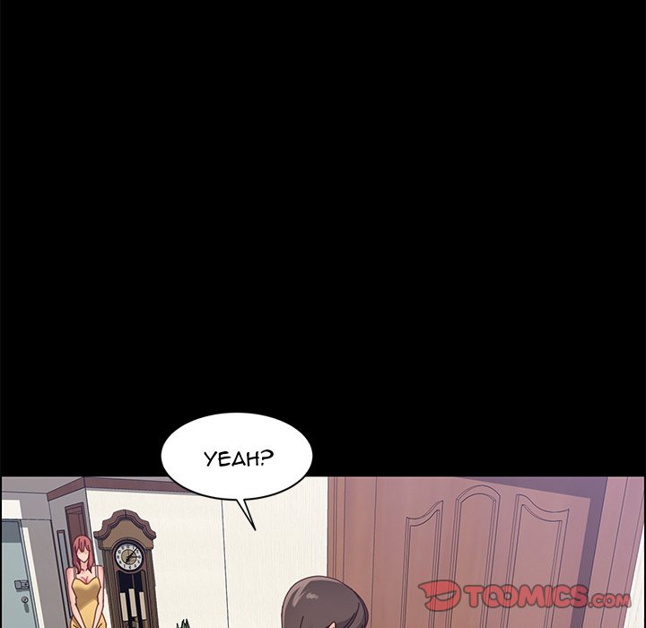 The Assistant Chapter 45 Page 48