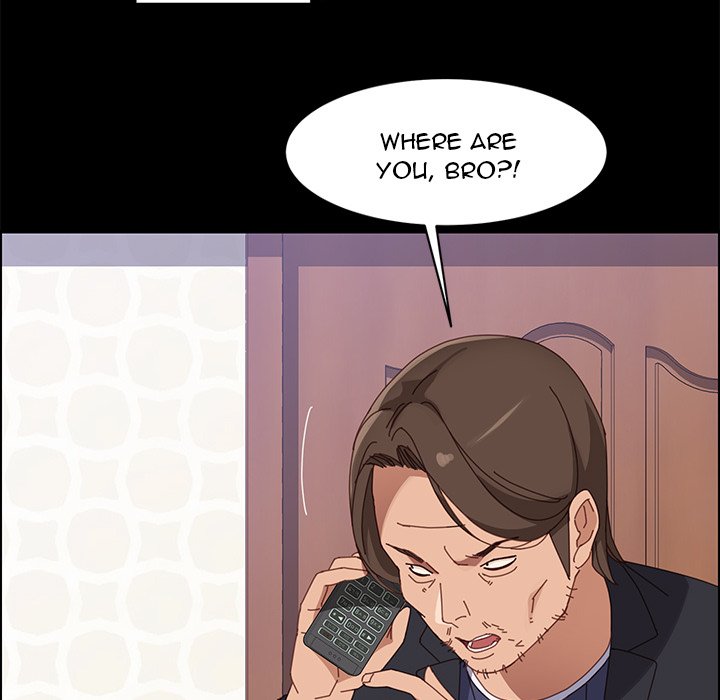 The Assistant Chapter 45 Page 59