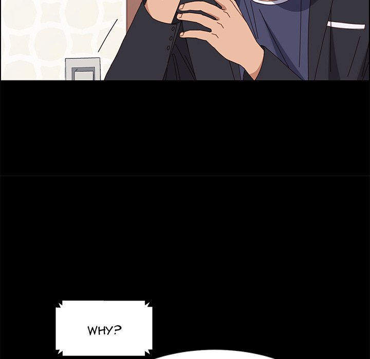 The Assistant Chapter 45 Page 60