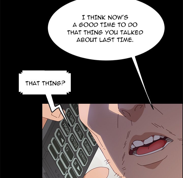 The Assistant Chapter 45 Page 61