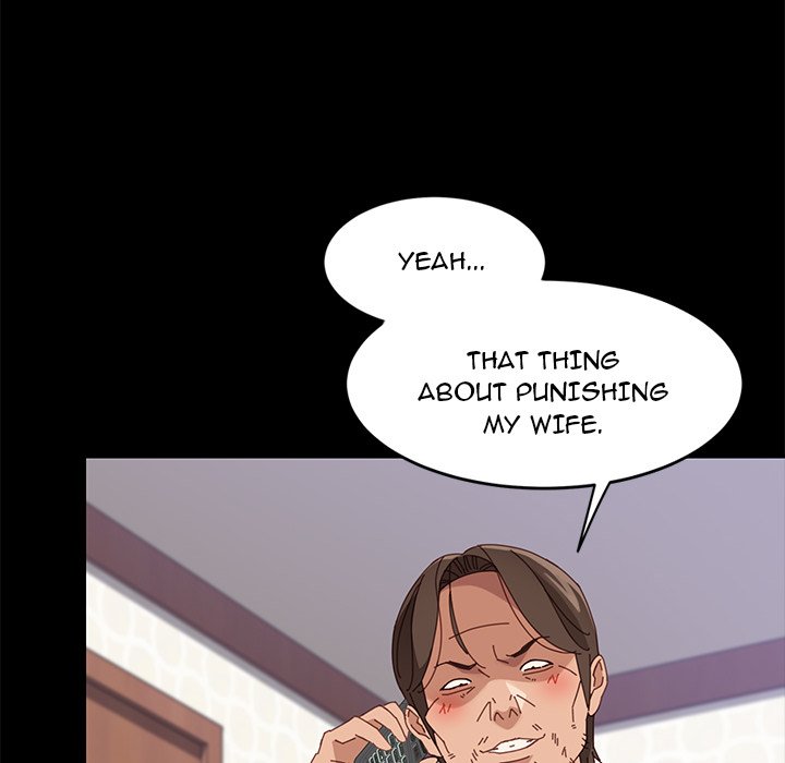 The Assistant Chapter 45 Page 63