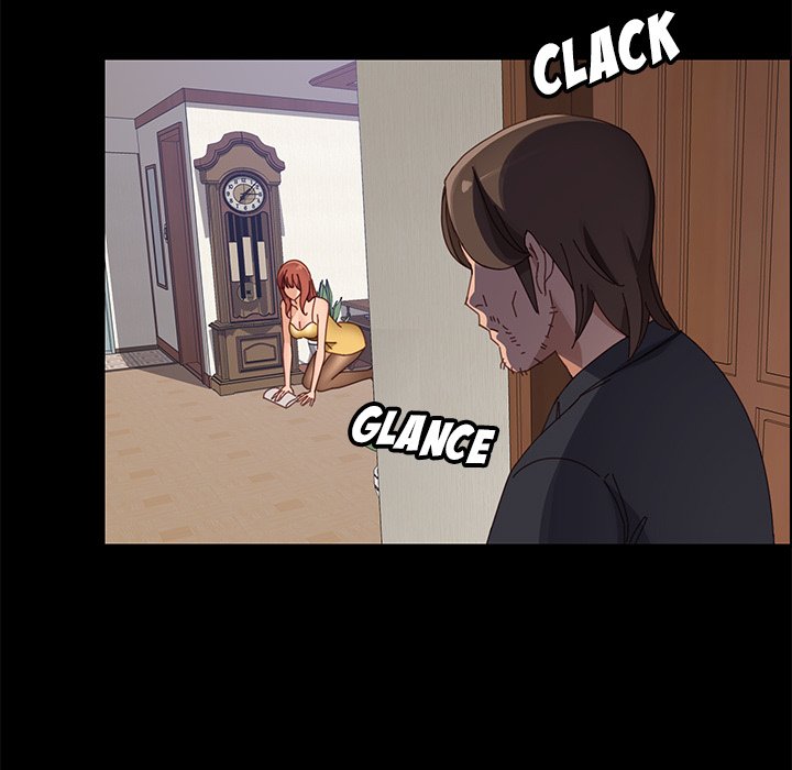 The Assistant Chapter 45 Page 68