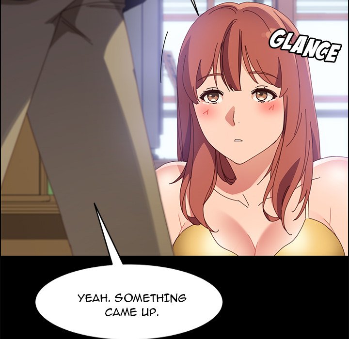 The Assistant Chapter 45 Page 70