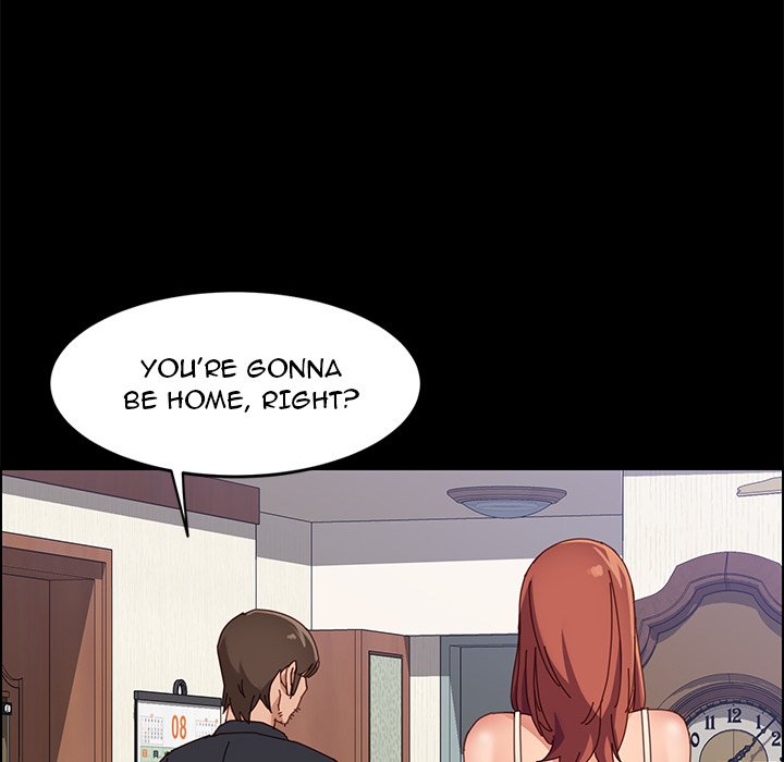 The Assistant Chapter 45 Page 73