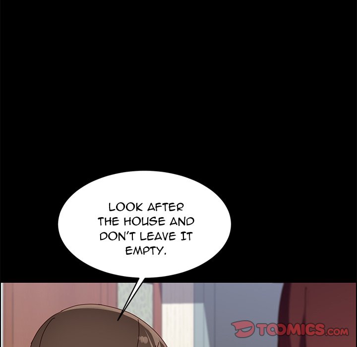 The Assistant Chapter 45 Page 75