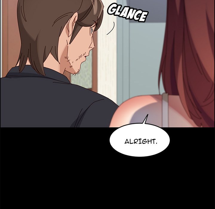 The Assistant Chapter 45 Page 76
