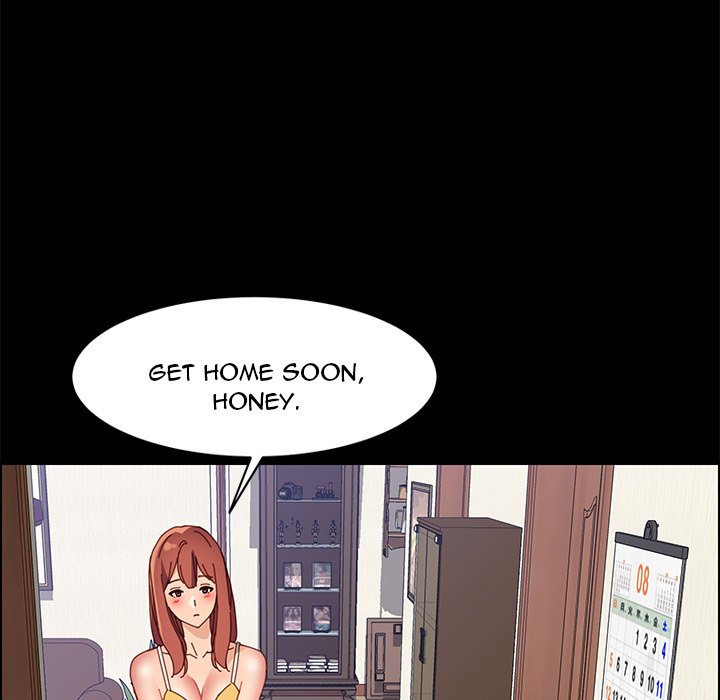 The Assistant Chapter 45 Page 77