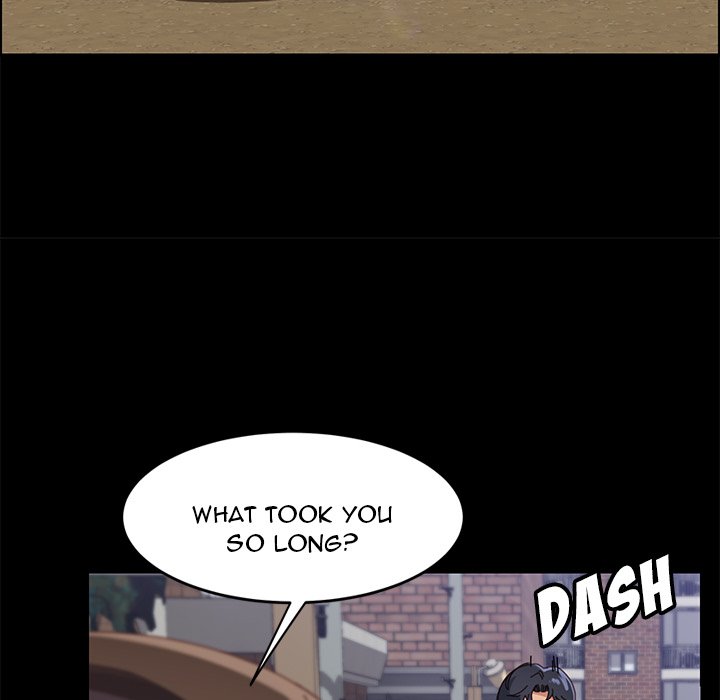 The Assistant Chapter 45 Page 83