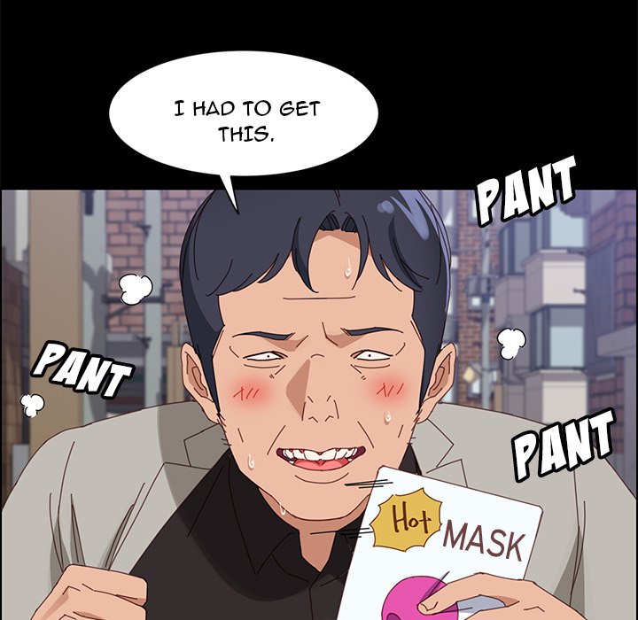 The Assistant Chapter 45 Page 86