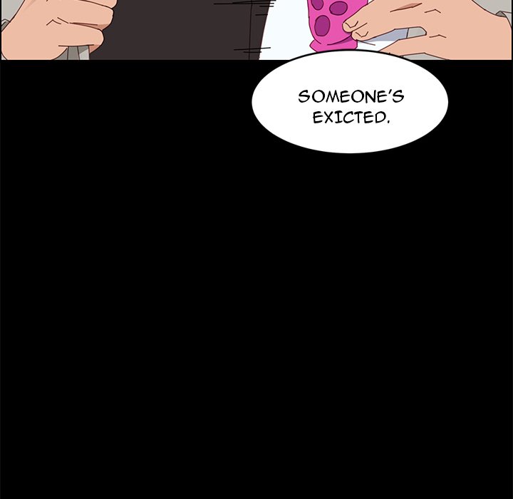 The Assistant Chapter 45 Page 87