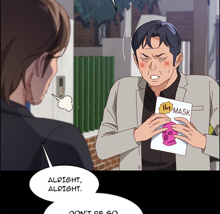 The Assistant Chapter 45 Page 89