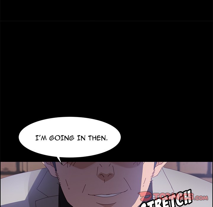 The Assistant Chapter 45 Page 93