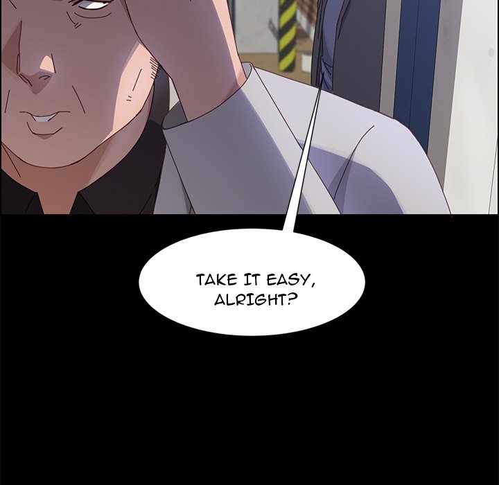 The Assistant Chapter 45 Page 96